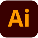 Adobe Illustrator Icon