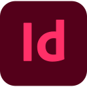 Adobe Indesign Icon