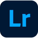 Adobe Lightroom Icon