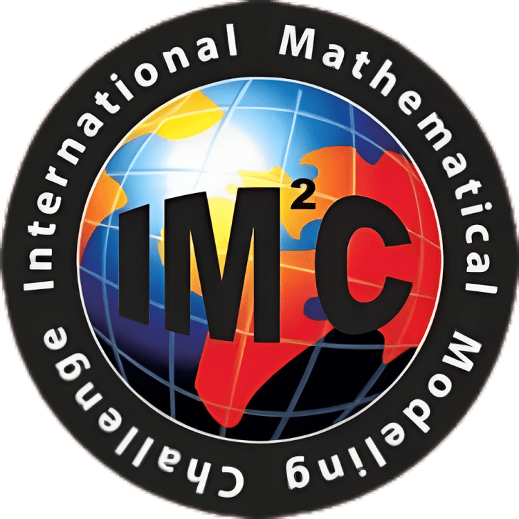 Logo, International Mathematical Modeling Challenge